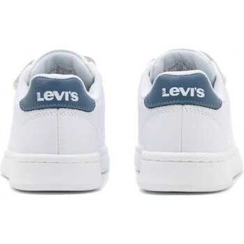 Levi's 25696-18 Άσπρο