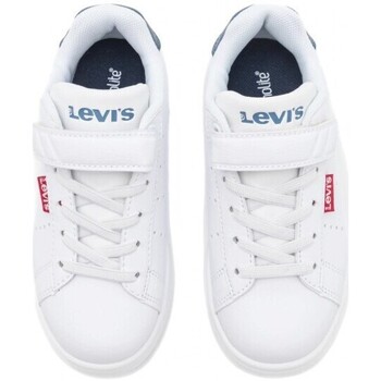 Levi's 25696-18 Άσπρο