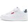 Παπούτσια Sneakers Levi's 25696-18 Άσπρο