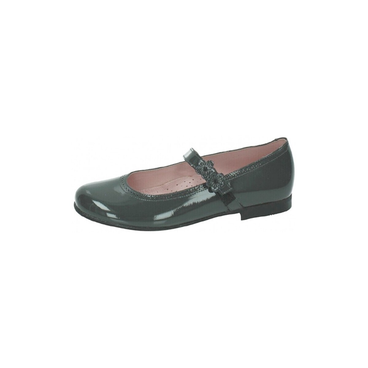 Παπούτσια Κορίτσι Μπαλαρίνες Bambineli 25779-18 Grey