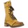 Παπούτσια Γυναίκα Μπότες Mustang 1293510 Yellow