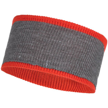 Buff CrossKnit Headband Red