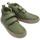 Παπούτσια Παιδί Μπότες Natural World Kids Leila 6913 - Kaki Green