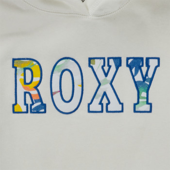 Roxy HOPE YOU KNOW Άσπρο