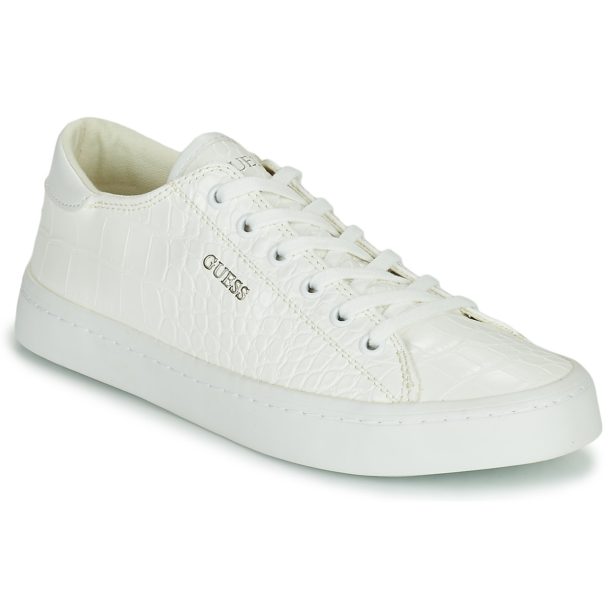 Guess  Xαμηλά Sneakers Guess ESTER