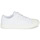 Παπούτσια Γυναίκα Χαμηλά Sneakers Guess PRANZE Άσπρο