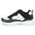 Παπούτσια Γυναίκα Χαμηλά Sneakers Guess LUCKEE2 Black / Άσπρο