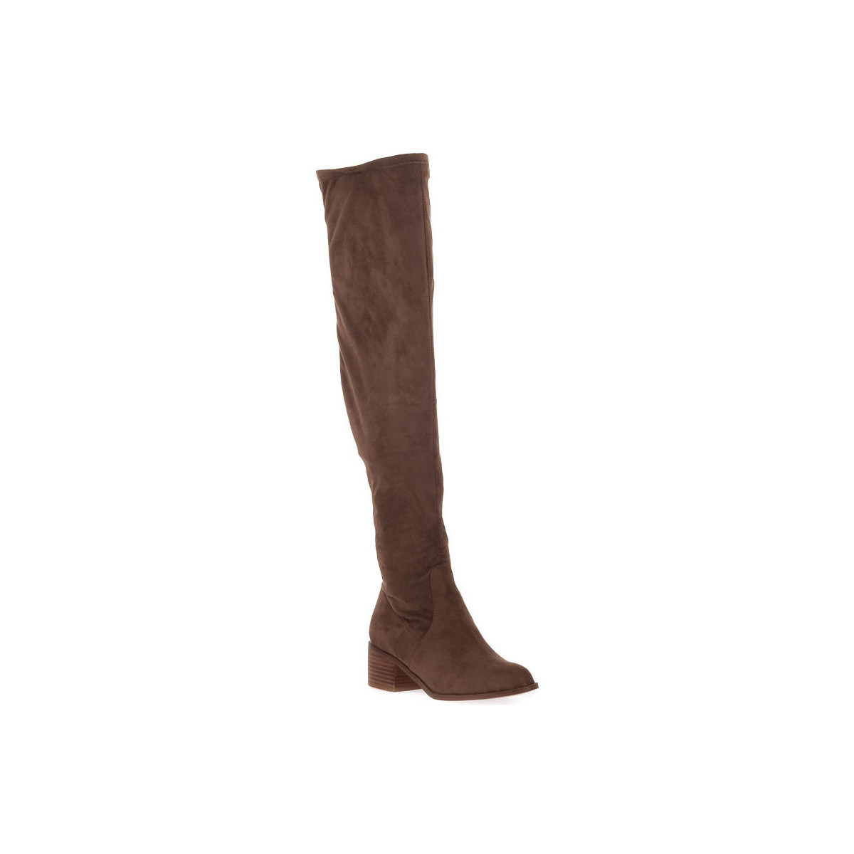Steve Madden  Μποτάκια/Low boots Steve Madden SADIE TAUPE