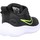 Παπούτσια Αγόρι Χαμηλά Sneakers Nike STAR RUNNER 3 BABY Black