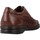 Παπούτσια Άνδρας Derby & Richelieu Pitillos 4521P Brown
