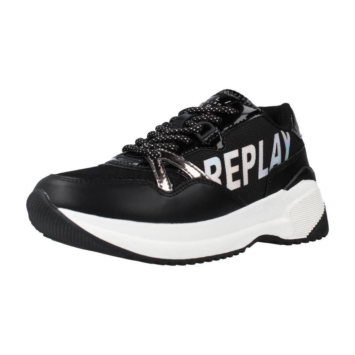 Xαμηλά Sneakers Replay JS240026S