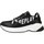 Παπούτσια Αγόρι Χαμηλά Sneakers Replay JS240026S Black