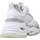 Παπούτσια Γυναίκα Sneakers Buffalo TRIPLET M VEGAN Άσπρο