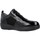 Παπούτσια Γυναίκα Sneakers Stonefly PASEO IV 24 Black