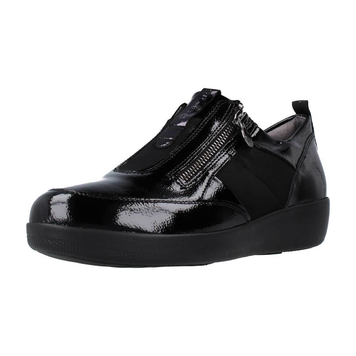 Παπούτσια Γυναίκα Sneakers Stonefly PASEO IV 24 Black