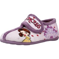 Παπούτσια Κορίτσι Παντόφλες Chispas 65620029 Violet