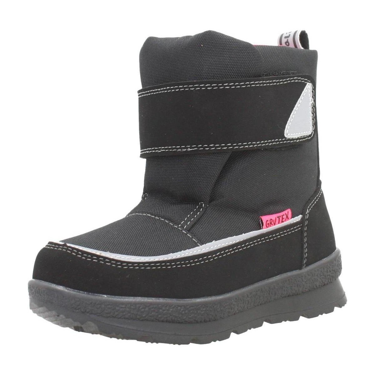 Παπούτσια Κορίτσι Μπότες Garvalin 211852 Black