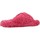 Παπούτσια Γυναίκα Παντόφλες Steve Madden PILLOW Ροζ