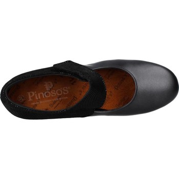 Pinoso's 6258G Black