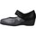 Παπούτσια Γυναίκα Μπαλαρίνες Pinoso's 6258G Black