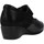 Παπούτσια Γυναίκα Μπαλαρίνες Pinoso's 6258G Black