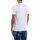 Υφασμάτινα Άνδρας T-shirt με κοντά μανίκια Dsquared S74GD0377 Άσπρο