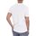 Υφασμάτινα Άνδρας T-shirt με κοντά μανίκια Dsquared S71GD0562 Άσπρο