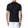 Υφασμάτινα Άνδρας T-shirt με κοντά μανίκια Dsquared S71GD0622 Black