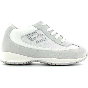 Παπούτσια Παιδί Χαμηλά Sneakers Balducci 95314 λευκό