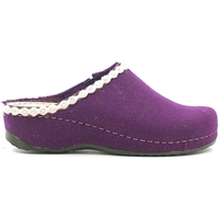 Παπούτσια Γυναίκα Παντόφλες Grunland CI1086 Violet