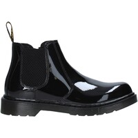 Παπούτσια Παιδί Μπότες Dr. Martens 22993001 Black