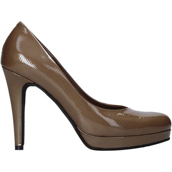Παπούτσια Γυναίκα Γόβες Grace Shoes 950 Brown
