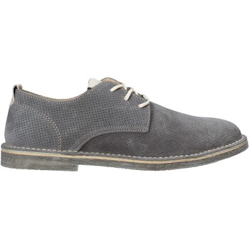 Παπούτσια Άνδρας Εσπαντρίγια IgI&CO 5110000 Grey