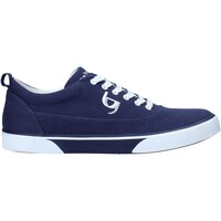 Παπούτσια Άνδρας Sneakers Byblos Blu 2MA0006 LE9999 Μπλε