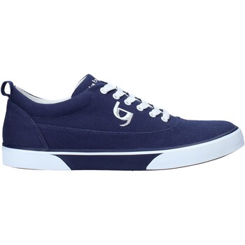 Παπούτσια Άνδρας Sneakers Byblos Blu 2MA0006 LE9999 Μπλε