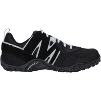 Παπούτσια Άνδρας Sneakers Merrell J598441 Μαύρος