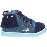 Παπούτσια Παιδί Sneakers Lulu LX070033T Μπλέ