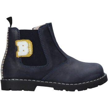 Παπούτσια Παιδί Μπότες Balducci MAT2152C Μπλε