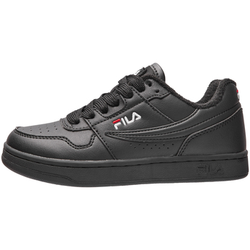 Παπούτσια Παιδί Sneakers Fila 1010787 Black