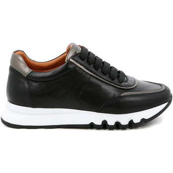 Παπούτσια Γυναίκα Sneakers Grunland SC5235 Black