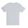 Υφασμάτινα Αγόρι T-shirt με κοντά μανίκια Kaporal ROBIN Άσπρο