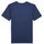 Υφασμάτινα Παιδί T-shirt με κοντά μανίκια Patagonia BOYS LOGO T-SHIRT Marine