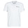 Υφασμάτινα Άνδρας T-shirt με κοντά μανίκια Champion 217813 Άσπρο