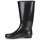Παπούτσια Γυναίκα Μπότες βροχής Aigle ELIOSA Black