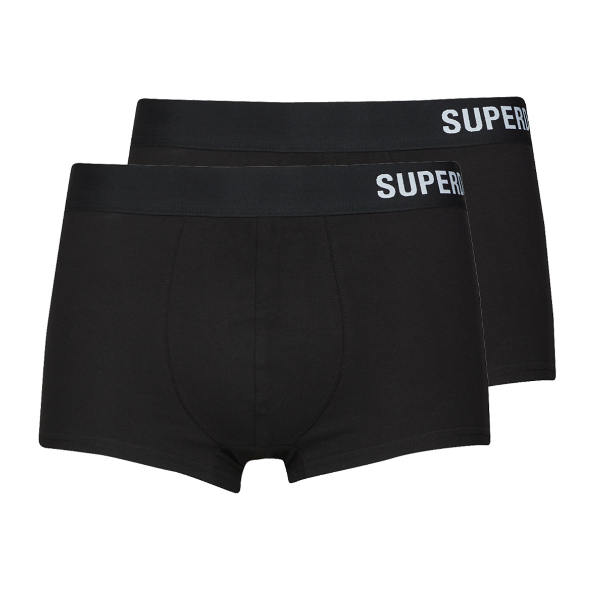 Boxer Superdry TRUNK OFFSET X4