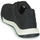 Παπούτσια Άνδρας Χαμηλά Sneakers Timberland Killington Ultra Knit Ox Black