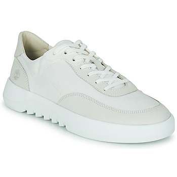 Παπούτσια Άνδρας Χαμηλά Sneakers Timberland Supaway L/F Ox Άσπρο