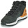 Παπούτσια Άνδρας Μπότες Timberland Sprint Trekker Mid Black