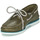 Παπούτσια Άνδρας Boat shoes Timberland Classic Boat 2 Eye Green
