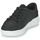 Παπούτσια Παιδί Χαμηλά Sneakers Timberland Seneca Bay Leather Oxford Black